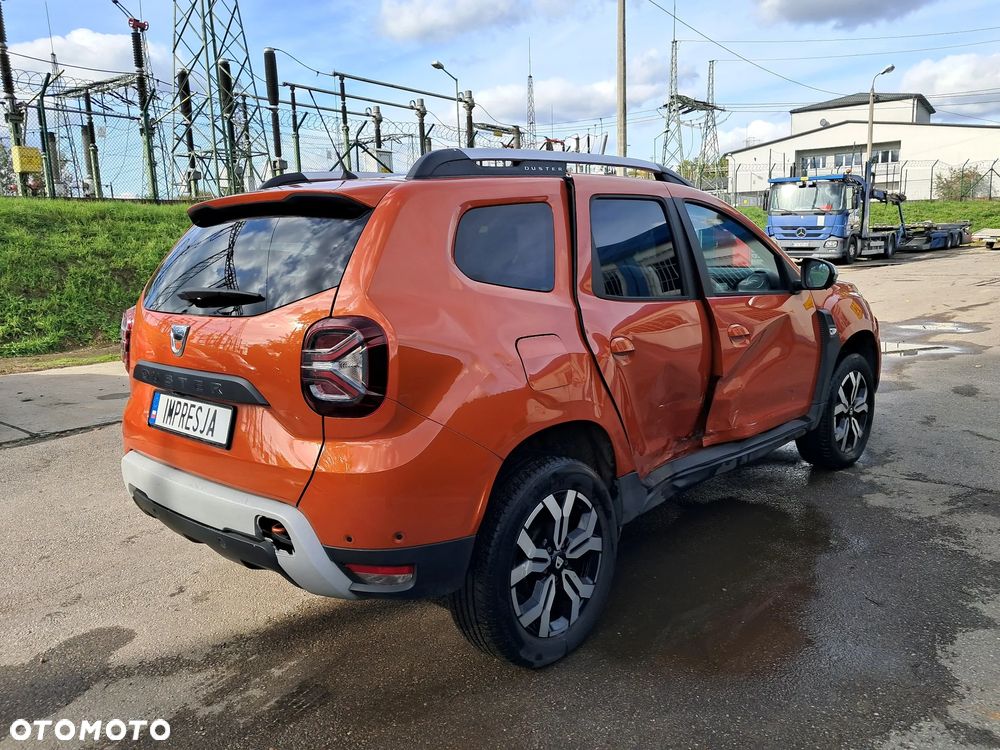 Dacia Duster - 7