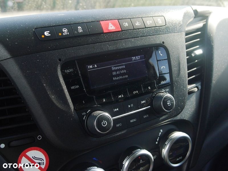 Iveco Daily 35S16V L4H2 - 10