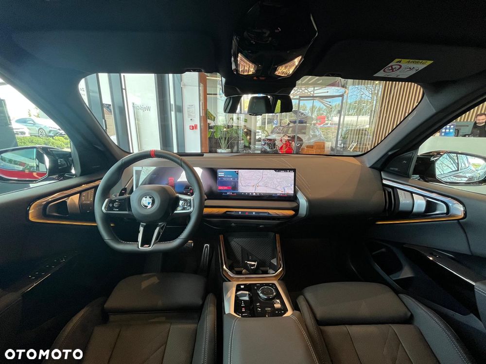 BMW X3 - 17