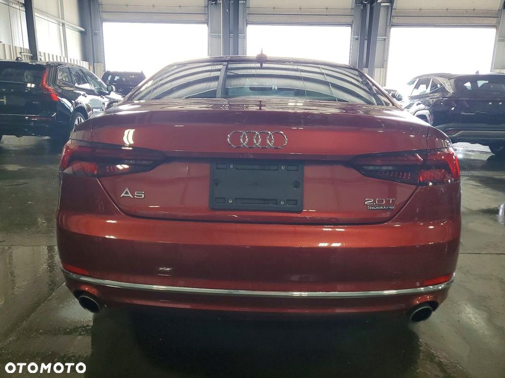 Audi A5 Coupé - 6