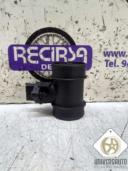 MEDIDOR DE MASSA DE AR OPEL CORSA C 2002 - 1