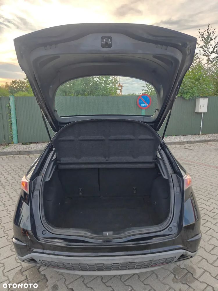 Honda Civic 1.8 Comfort - 7