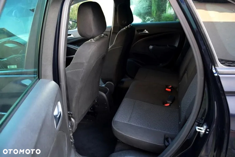 Opel Crossland X 1.2 Enjoy - 13