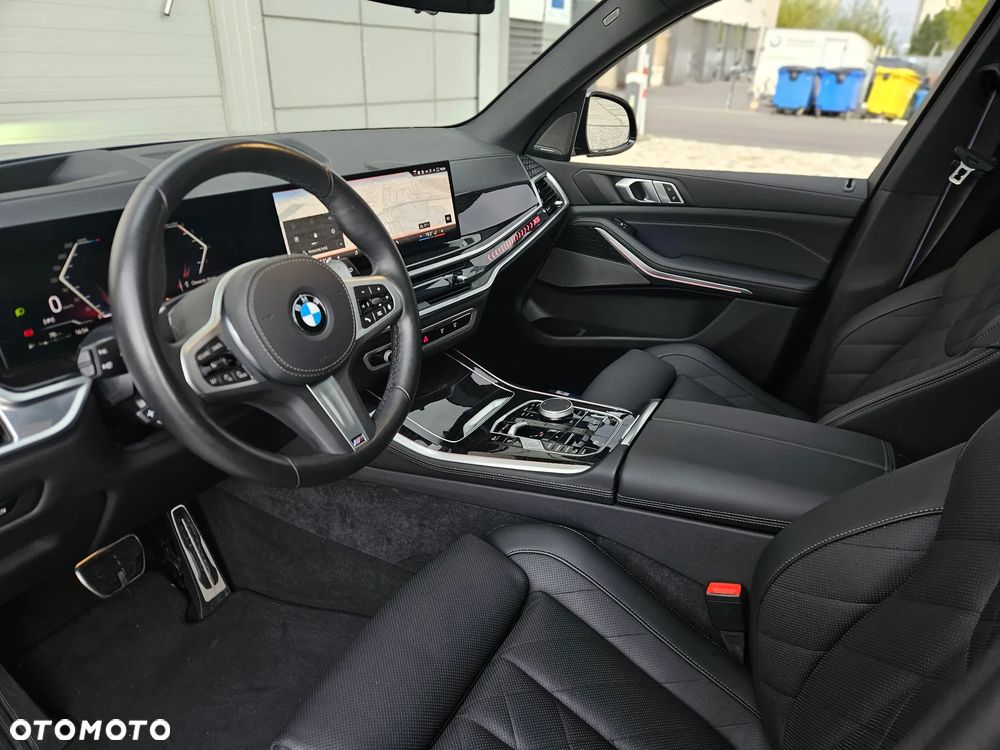 BMW X5 - 25