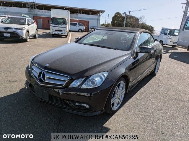 Mercedes-Benz Klasa E 350 Avantgarde Sport Edition AMG - 1