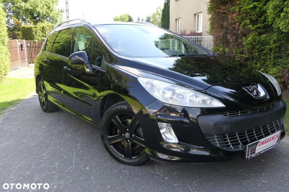 Peugeot 308 120 VTi Family - 10