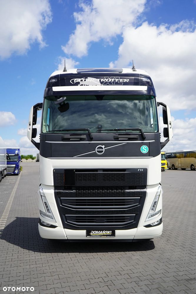 Volvo FH / 500 / I – SAVE / XL / EURO 6 / ACC / I - COOL / NOWY MODEL - 15
