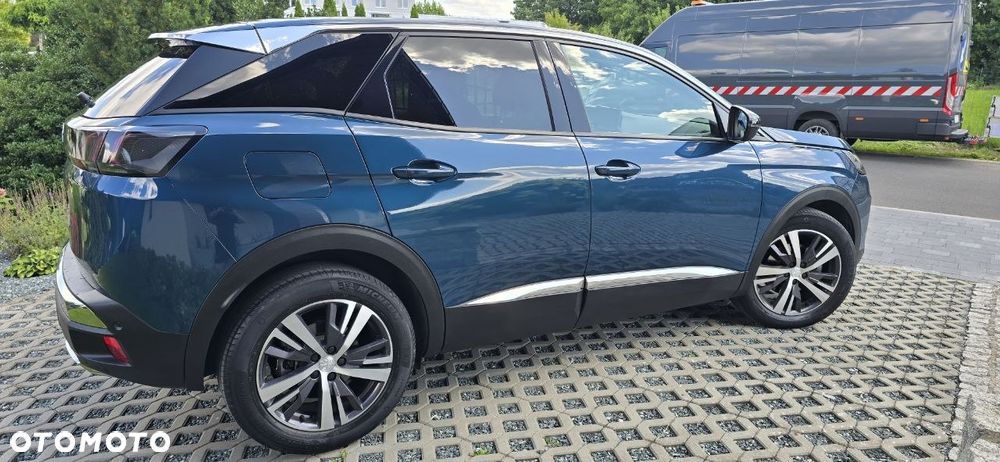 Peugeot 3008 1.5 BlueHDi Allure S&S EAT8 - 4