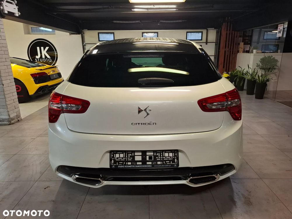 Citroën DS5 2.0 HDi SoChic - 6