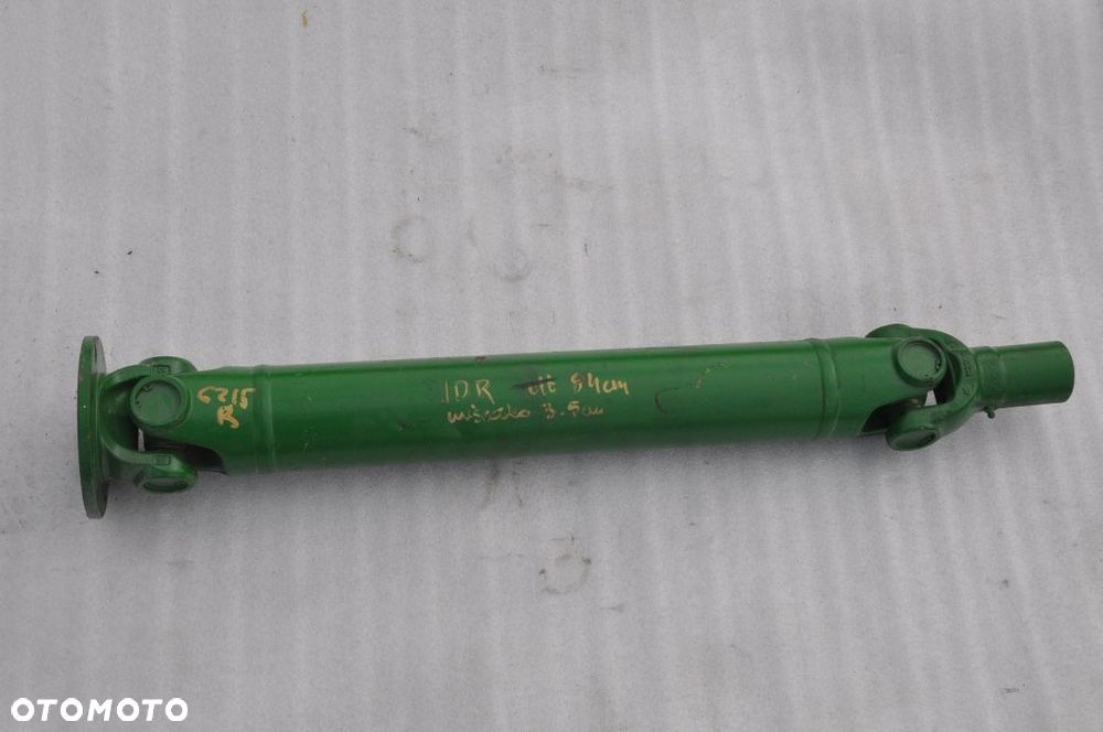 WAŁ NAPĘDOWY JOHN DEERE DŁ. 84 CM - 1