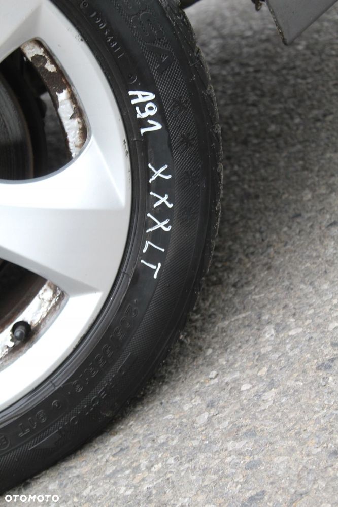 FELGI ALUMINIOWE 16'' STYLING 306 BMW E90 - 11