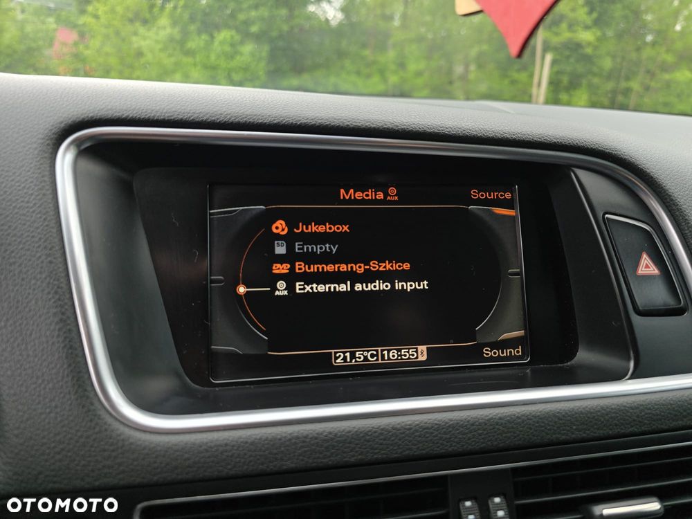 Audi Q5 2.0 TDI Quattro S tronic - 24