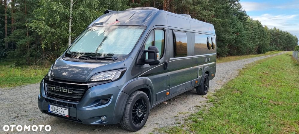 Peugeot Boxer - 2