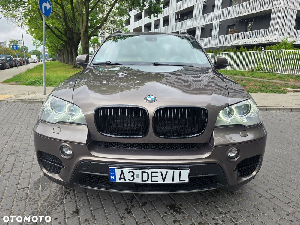 BMW X5 - 2