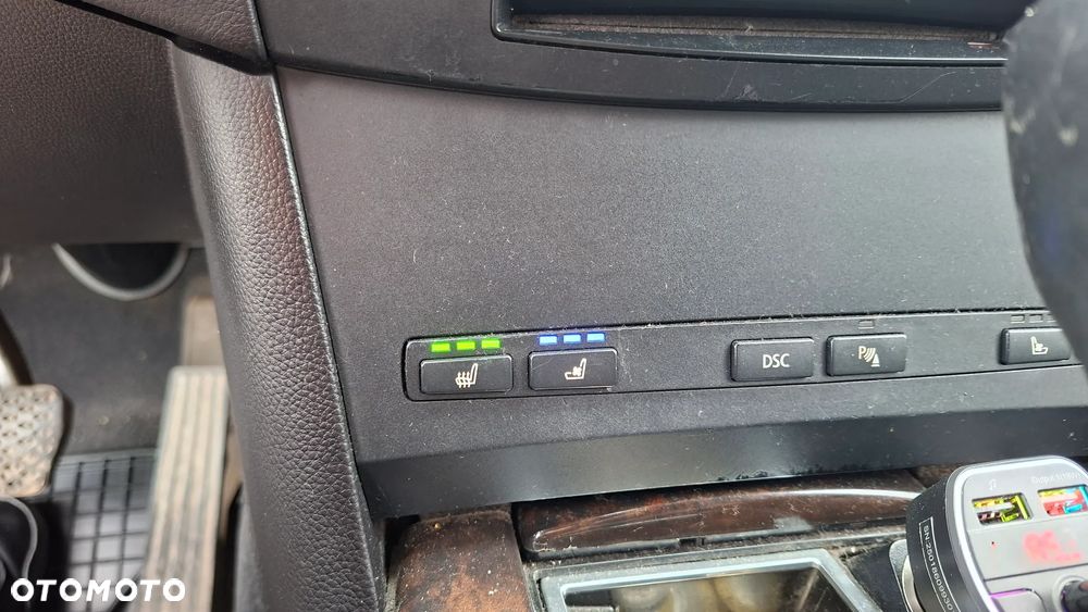 BMW Seria 5 - 28