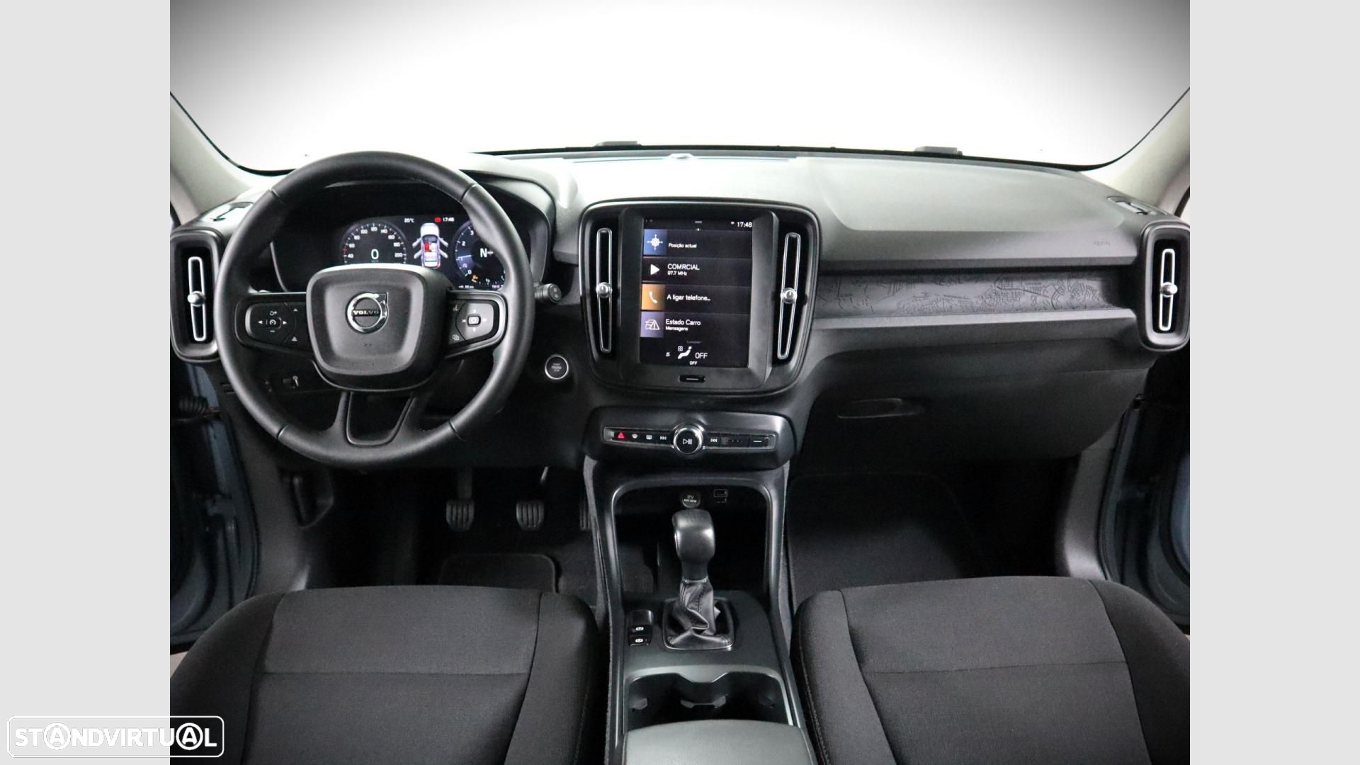 Volvo XC 40 1.5 T2 Essential - 8