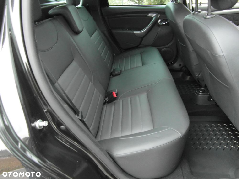 Dacia Duster 1.2 TCe Prestige S&S EU6 - 31