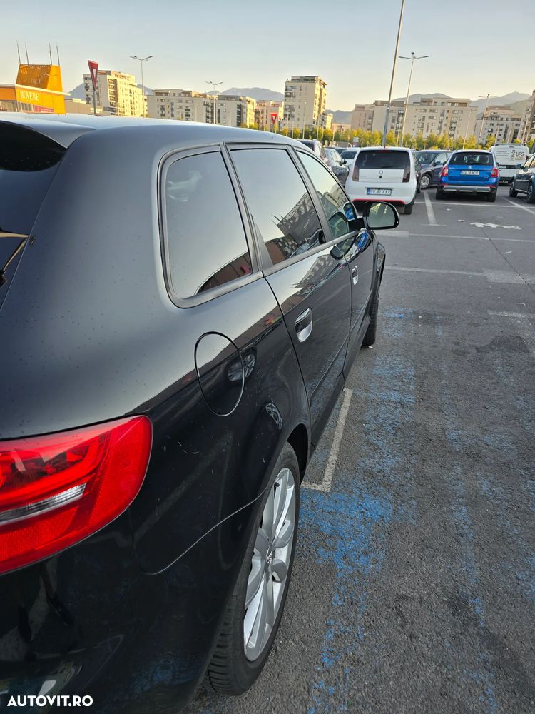 Audi A3 - 3