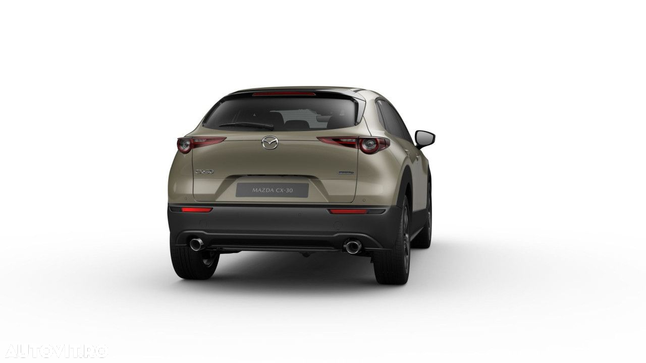 Mazda CX-30 - 21