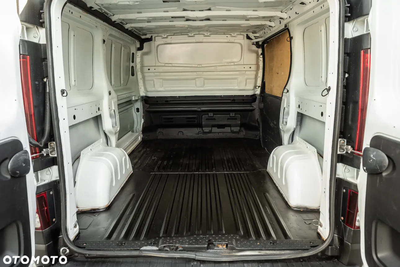 Renault TRAFIC - 18