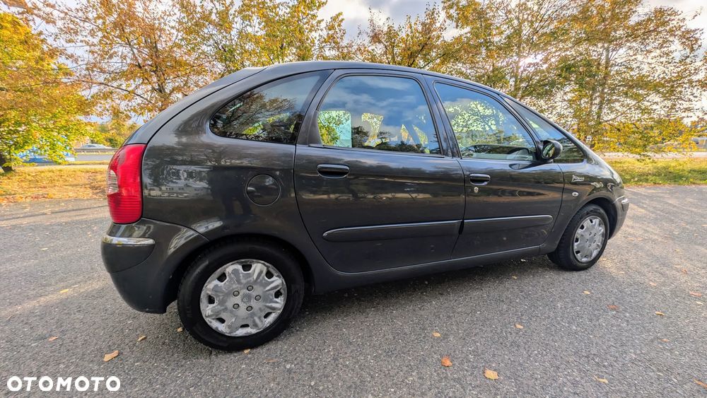 Citroen Xsara Picasso 2006 photo 5