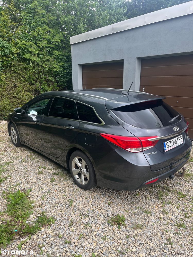 Hyundai i40 1.6 Comfort - 3
