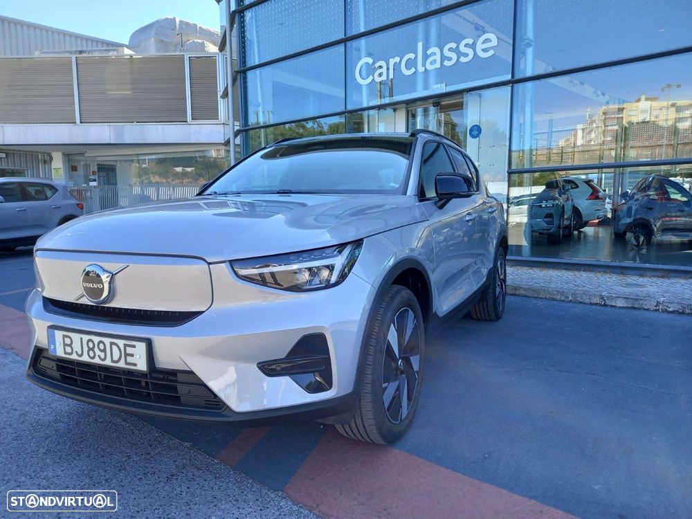 Volvo XC 40 Recharge Extended Range Core - 1