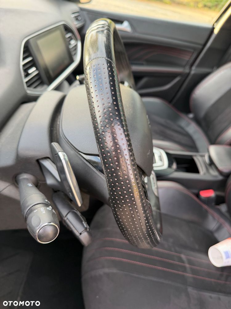 Peugeot 308 - 26
