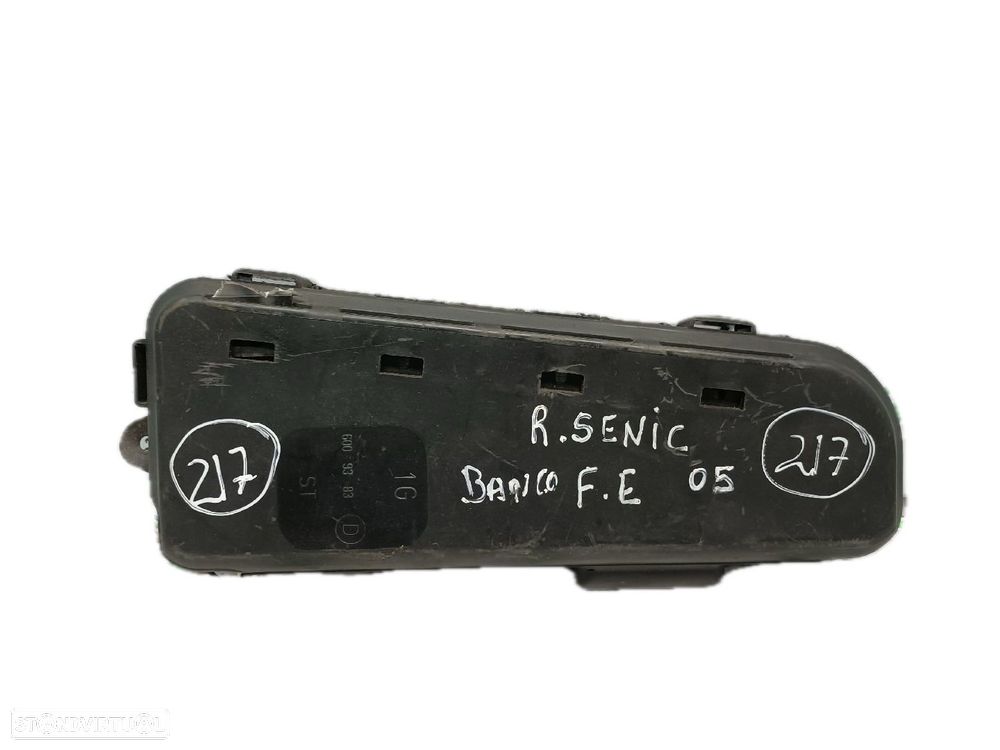 Airbag Banco  Renault Scénic Ii (Jm0/1_) - 1