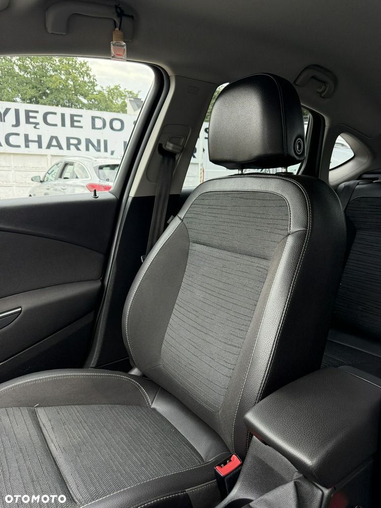 Opel Astra - 18
