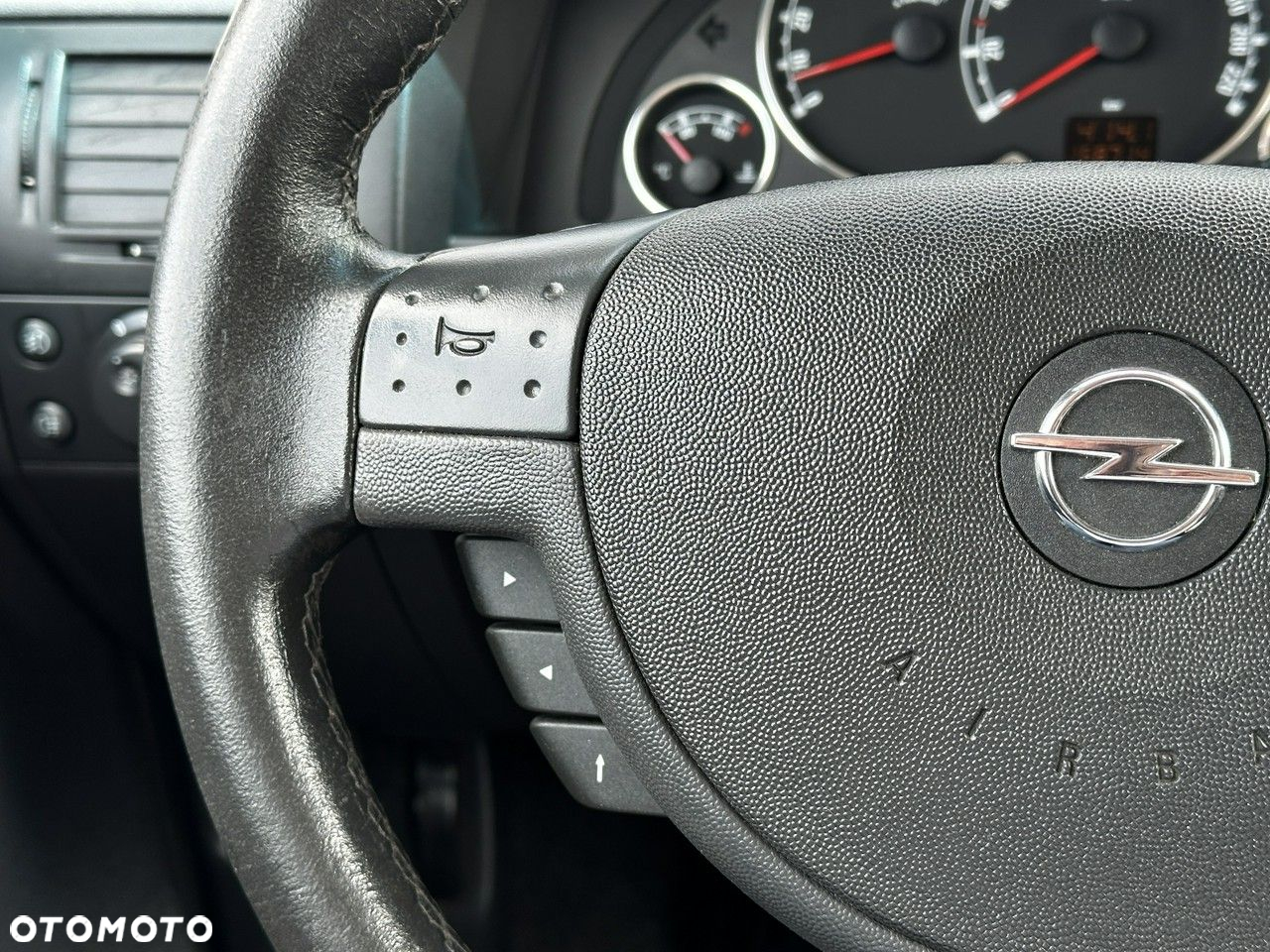 Opel Meriva 1.6 Enjoy - 17