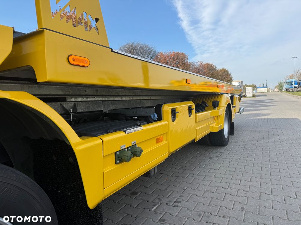 Mercedes-Benz Atego - 8