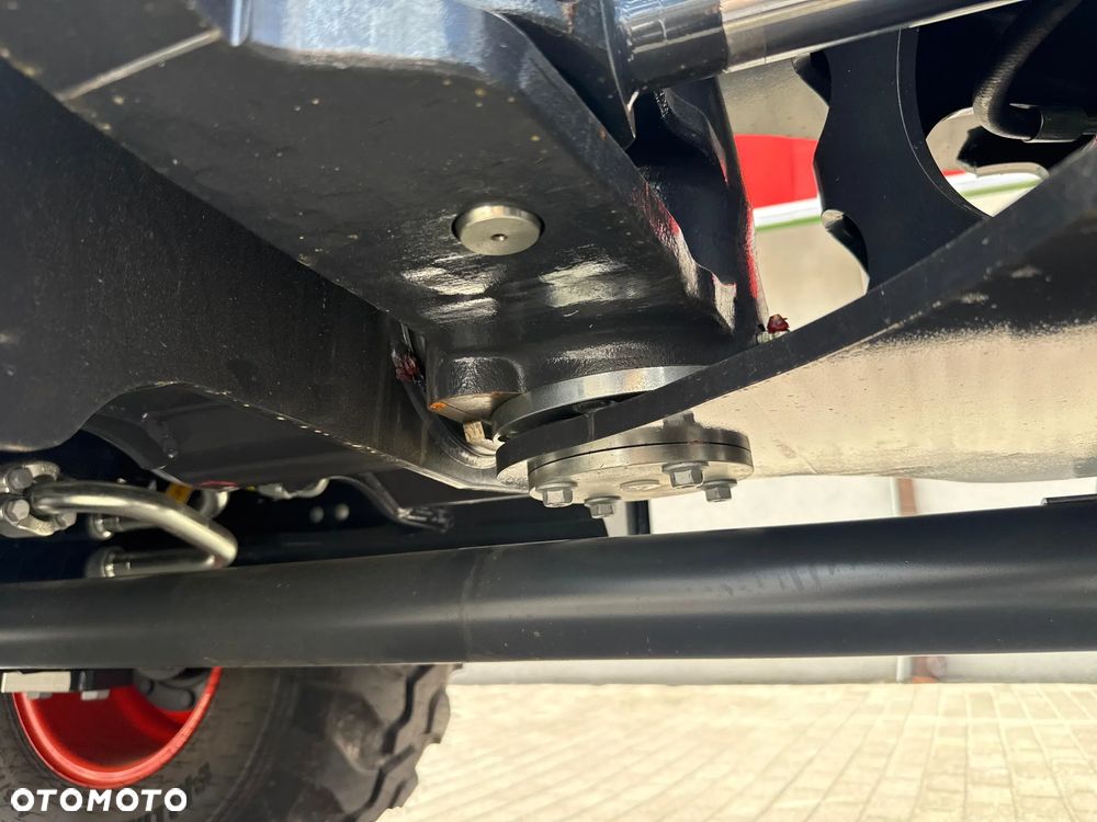Bobcat Ładowarka Przegubowa L85 BOBCAT (KMK Agro) - 11