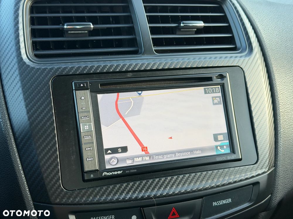 Mitsubishi ASX 1.8 DI-D 2WD Diamant Edition - 20