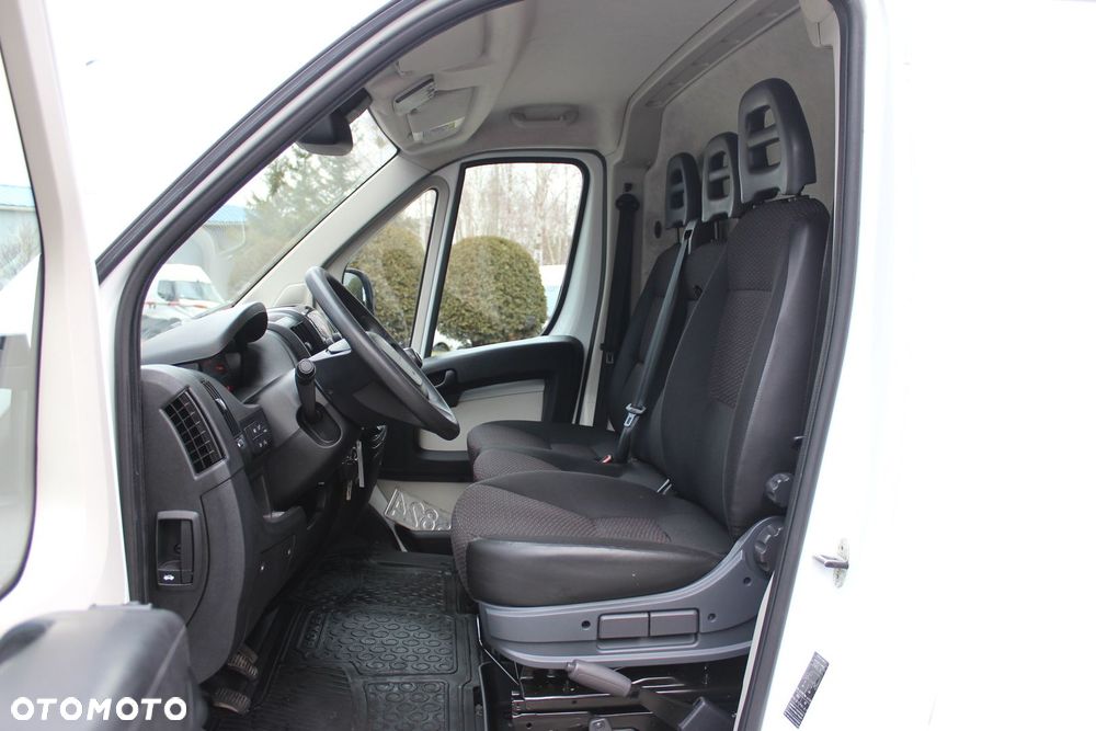 Peugeot Boxer - 11