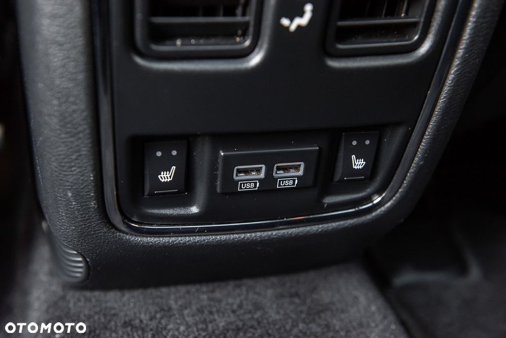 Jeep Grand Cherokee 3.0 CRD Overland Summit EU6 - 31