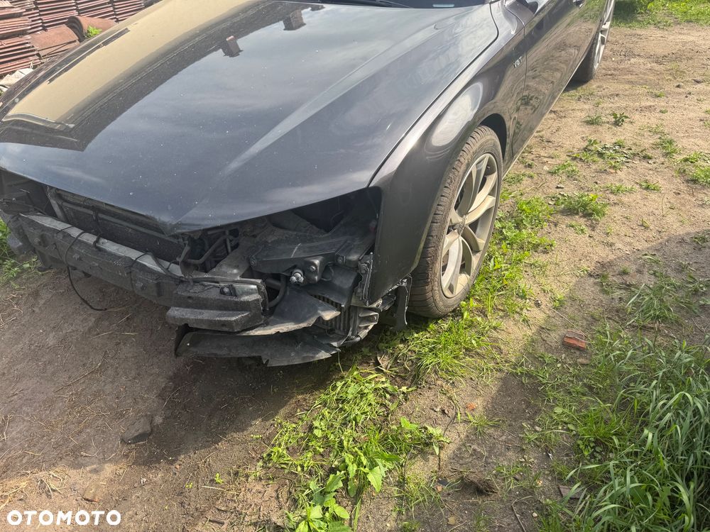 Audi A8 4.2 TDI Quattro - 6