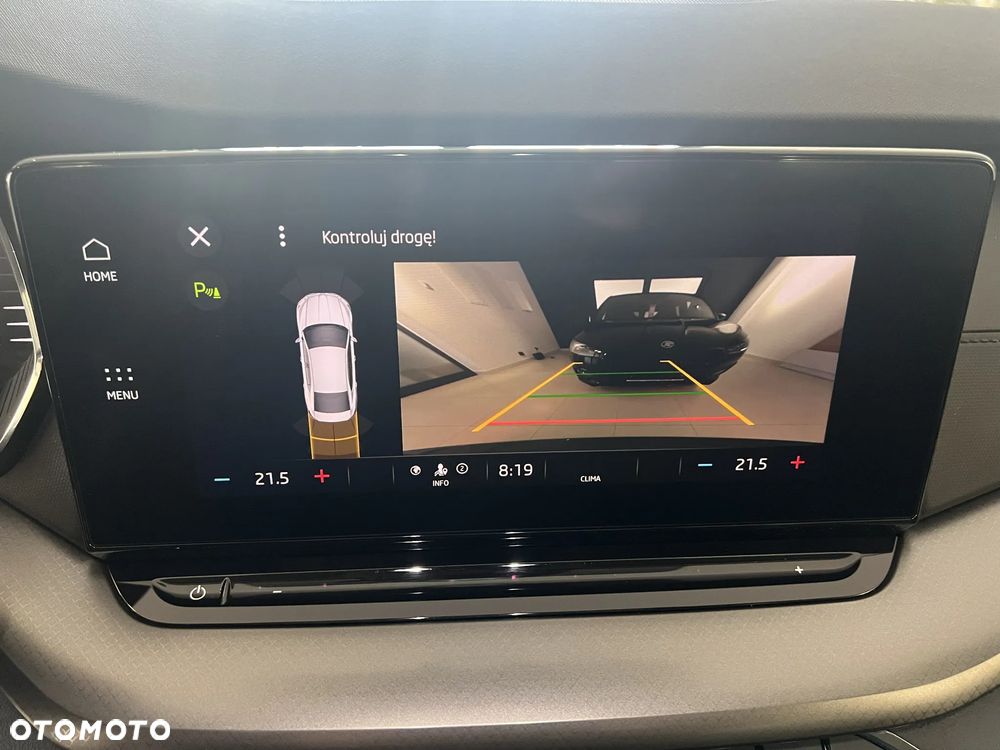 Skoda Octavia 2.0 TDI SCR Ambition DSG - 23