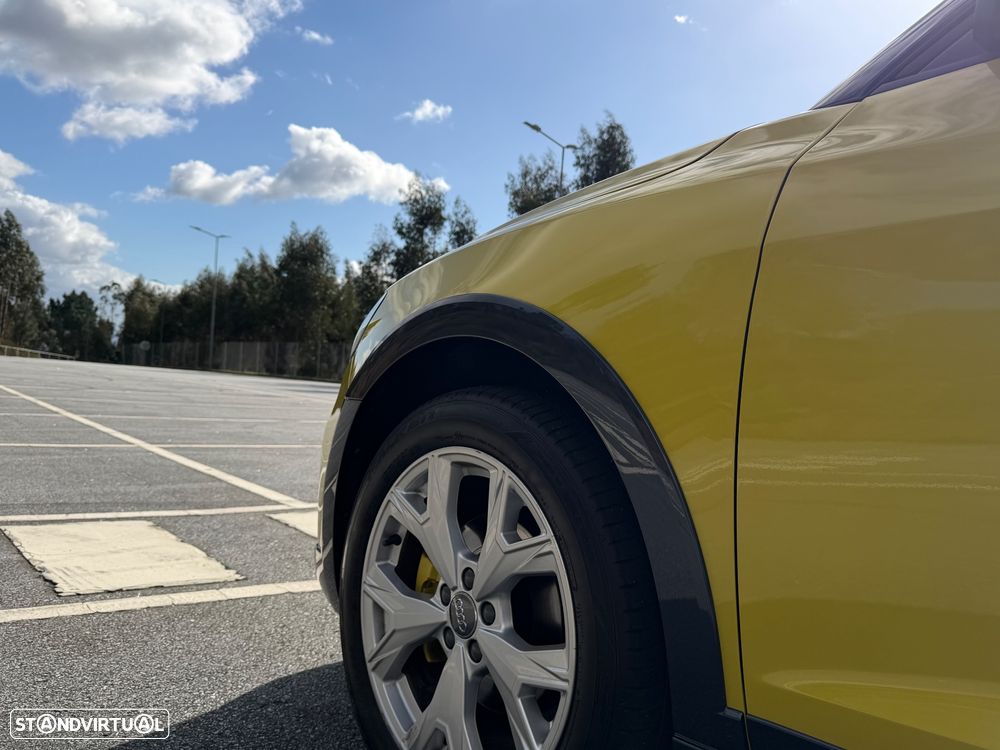 Audi A1 Citycarver 30 TFSI S tronic - 22