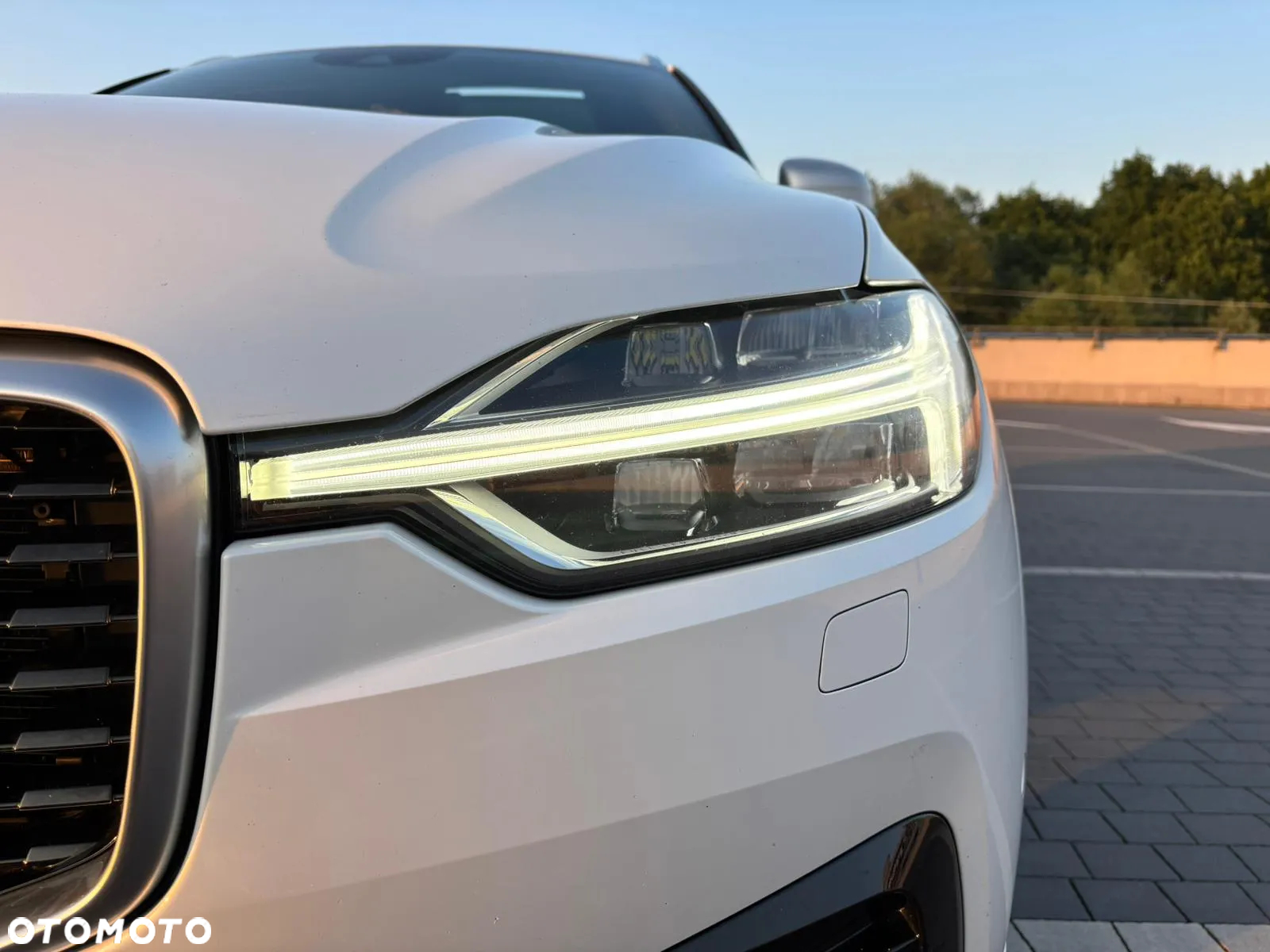Volvo XC 60 T6 AWD Geartronic RDesign - 29