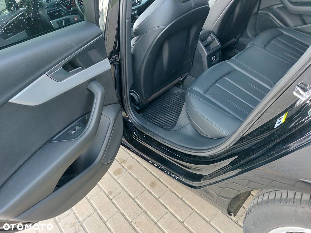 Audi A4 Avant - 18