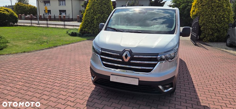 Renault Trafic 2.0 dCi Escapade - 1