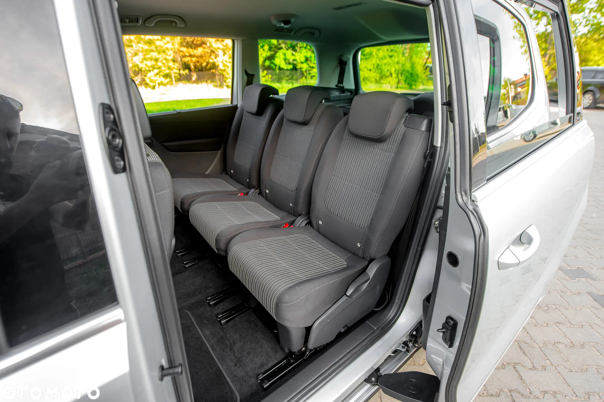 Seat Alhambra 2.0 TDI S&S DSG XCELLENCE - 9
