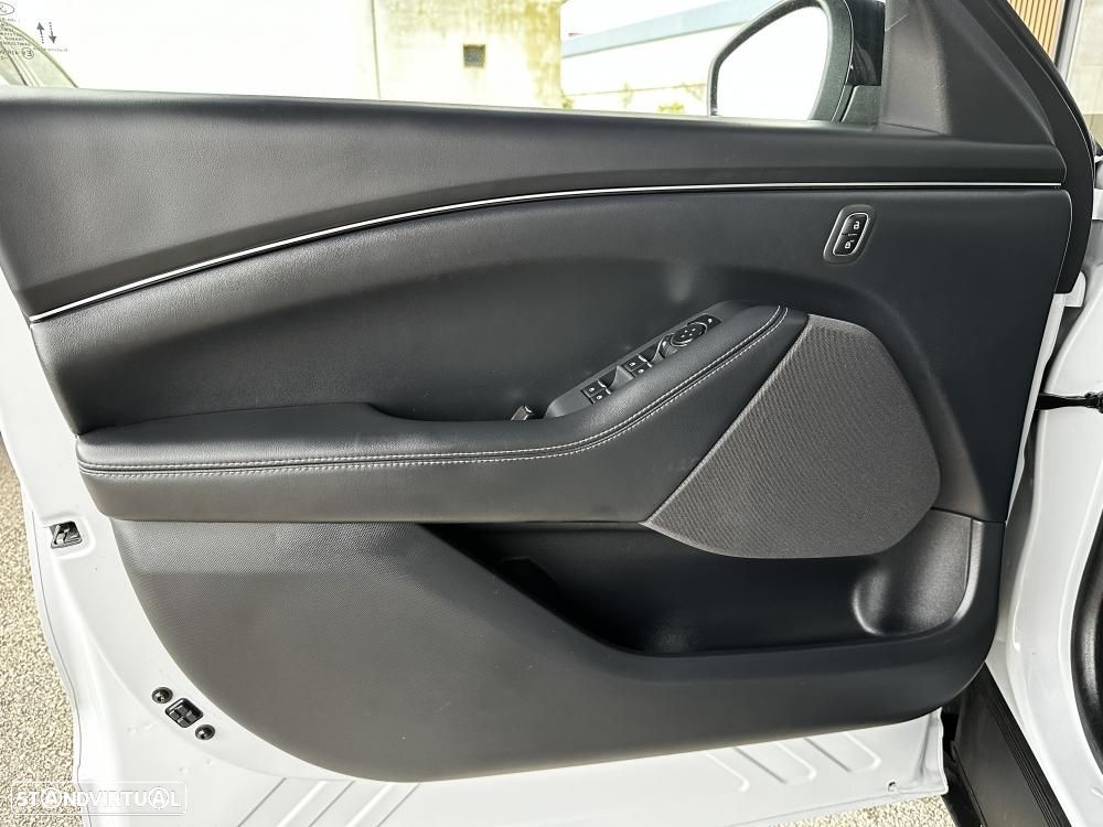 Ford Mustang Mach-E Standard - 20