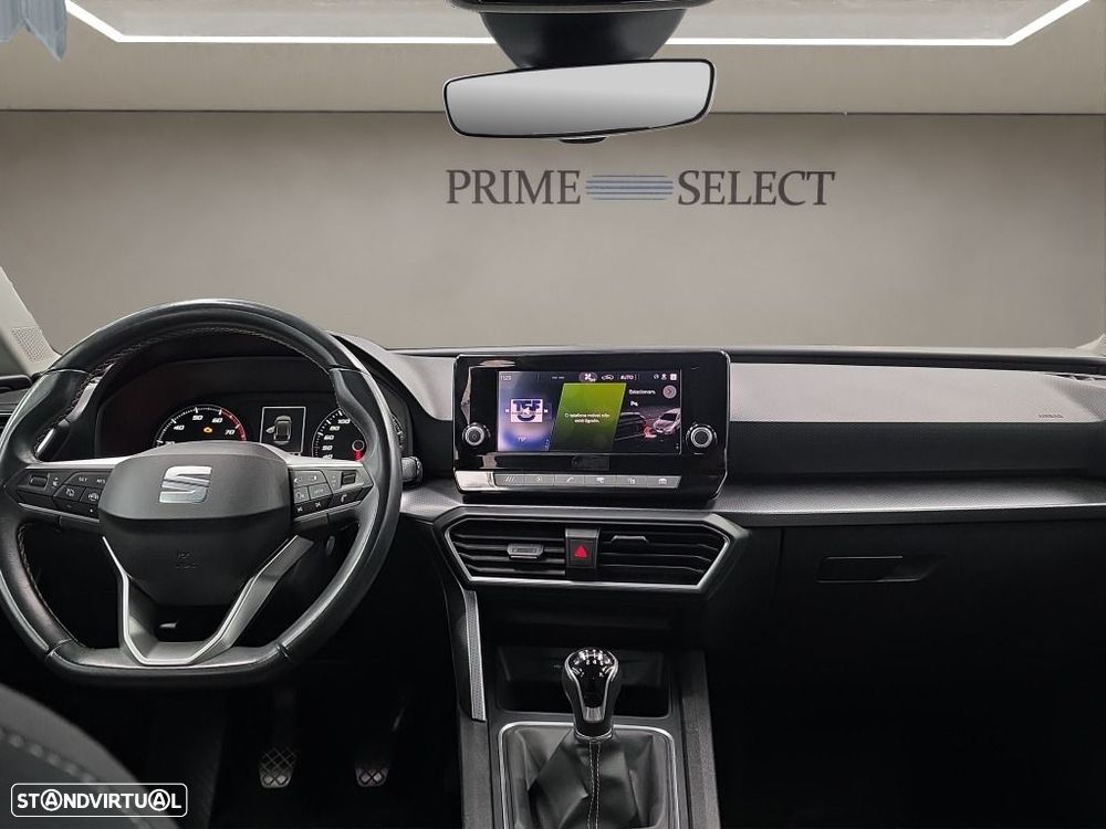 SEAT Leon 1.0 TSI Style - 12