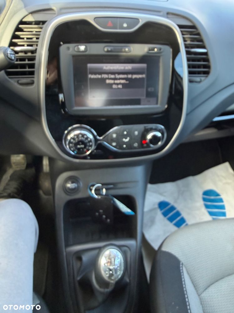 Renault Captur - 16