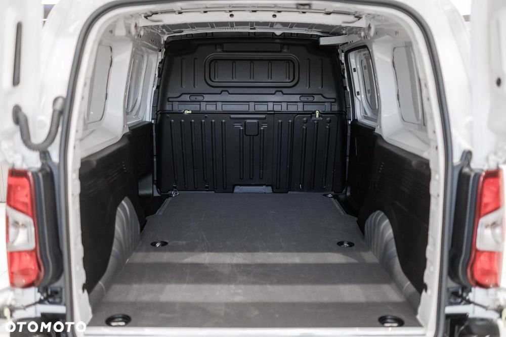 Toyota PROACE CITY - 21
