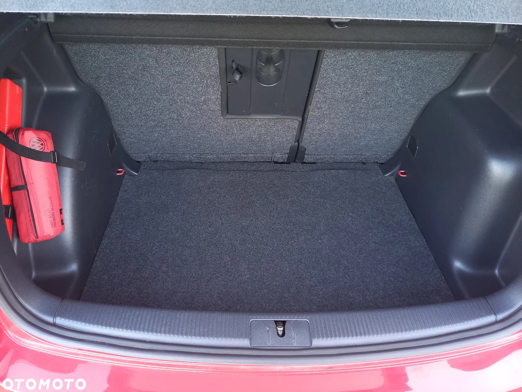 Volkswagen Golf 1.6 TDI BlueMotion Technology DSG Comfortline - 11