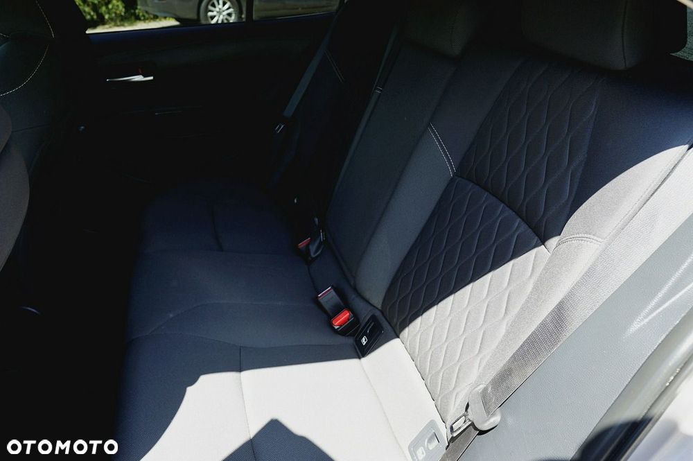 Toyota Corolla 1.5 Comfort - 13