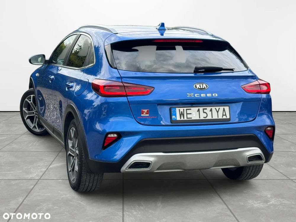 Kia XCeed 1.4 T-GDI M - 3